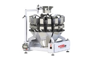 Balanã multi cabeça